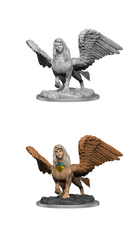 Critical Role - Wave 3 - Sphinx Female